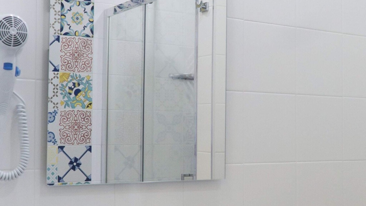 Photo of Bathroom in Ercolano