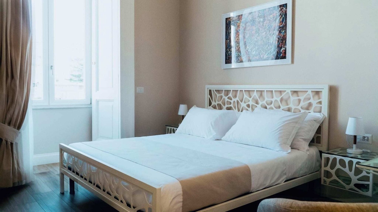 Photo of Bedroom in Ercolano