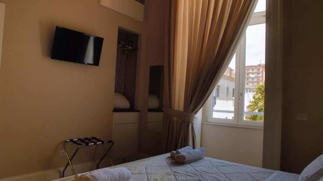 Photo of Bedroom in Ercolano
