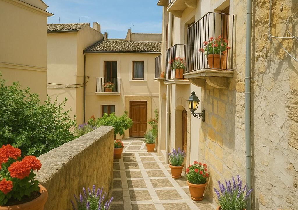 Photo of Outdoor in Salemi