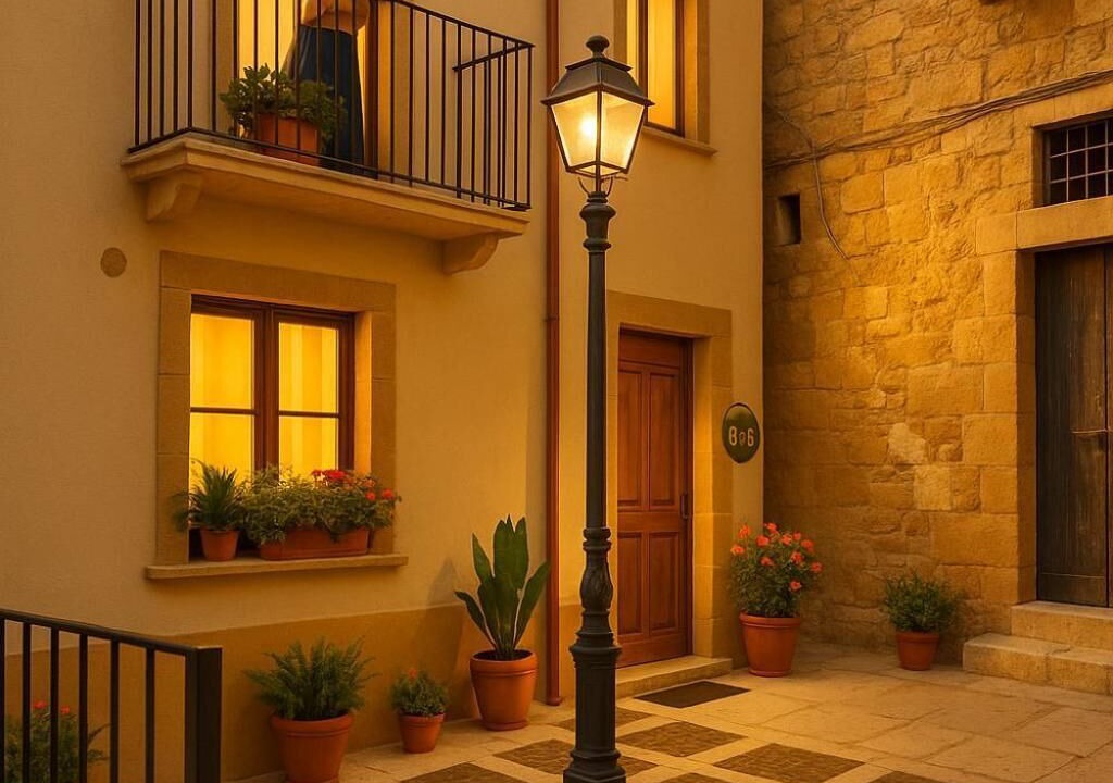 Photo of Outdoor in Salemi