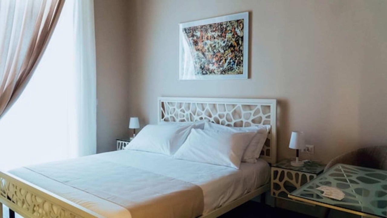 Photo of Bedroom in Ercolano