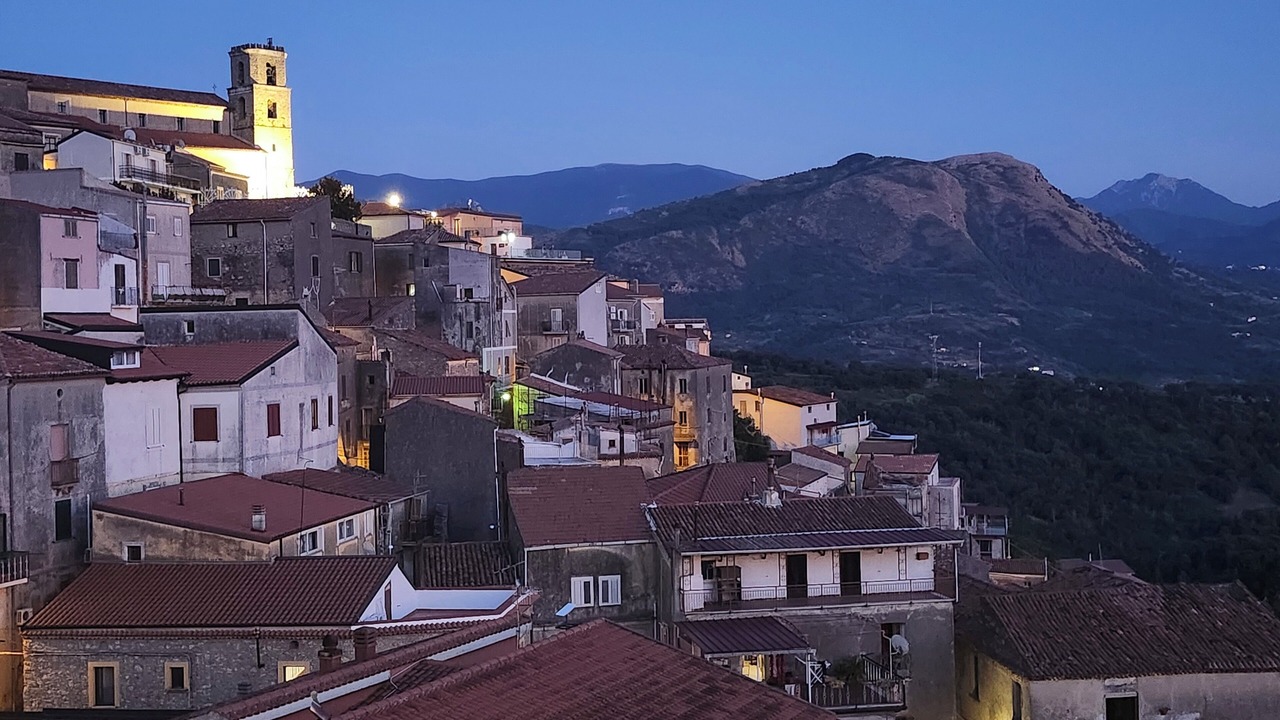 Photo of Others in Santa Domenica Talao