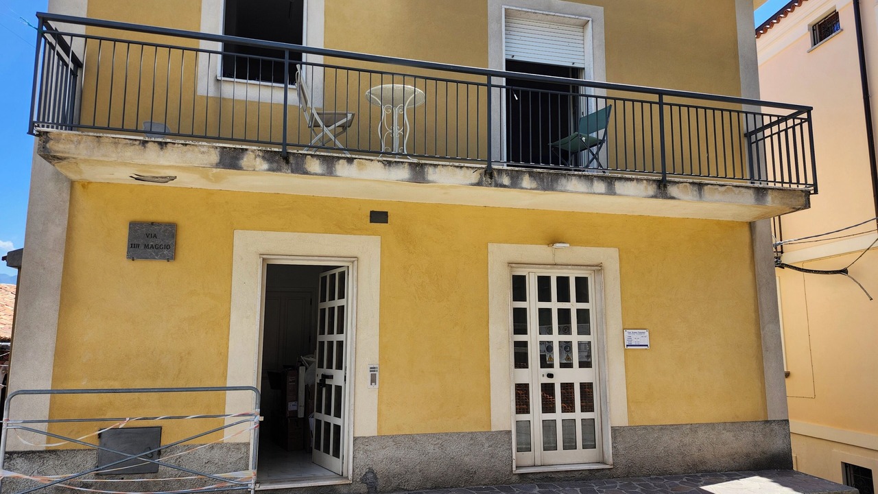 Photo of Outdoor in Santa Domenica Talao