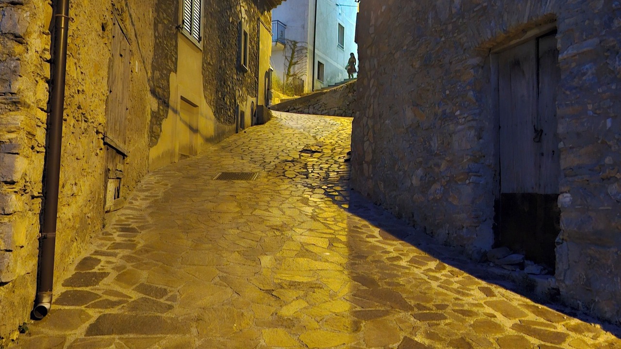 Photo of Outdoor in Santa Domenica Talao