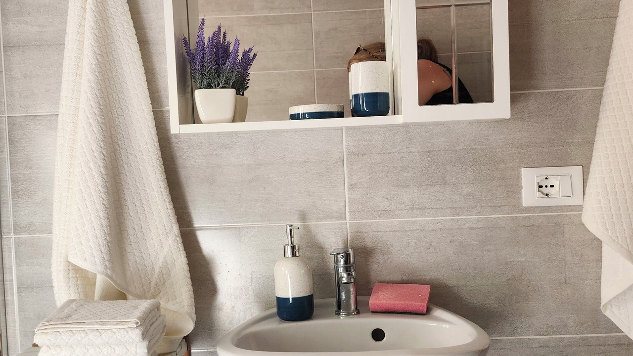Photo of Bathroom in Santa Domenica Talao