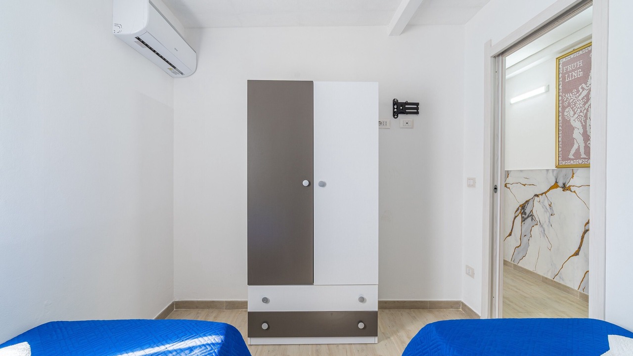 Photo of Bedroom in Avola