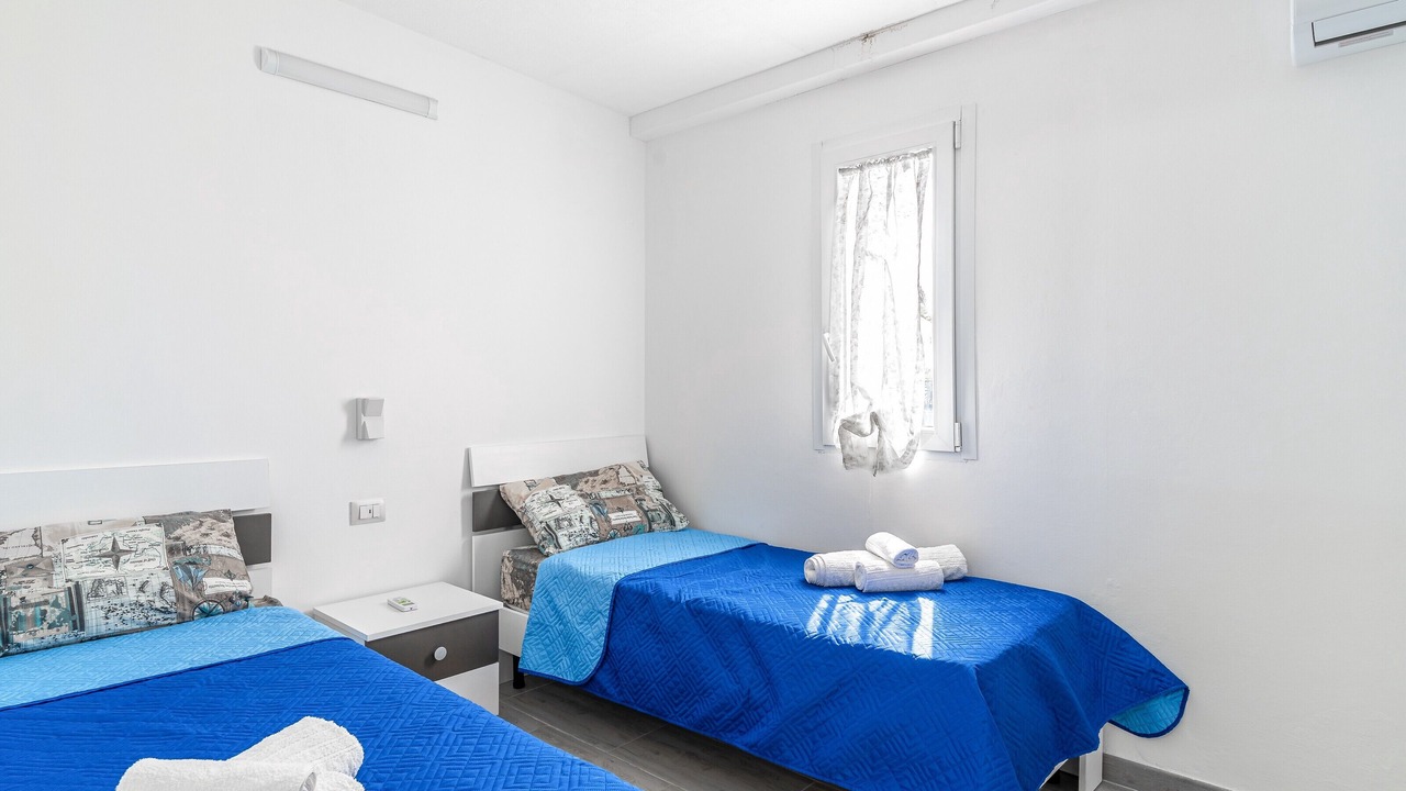 Photo of Bedroom in Avola