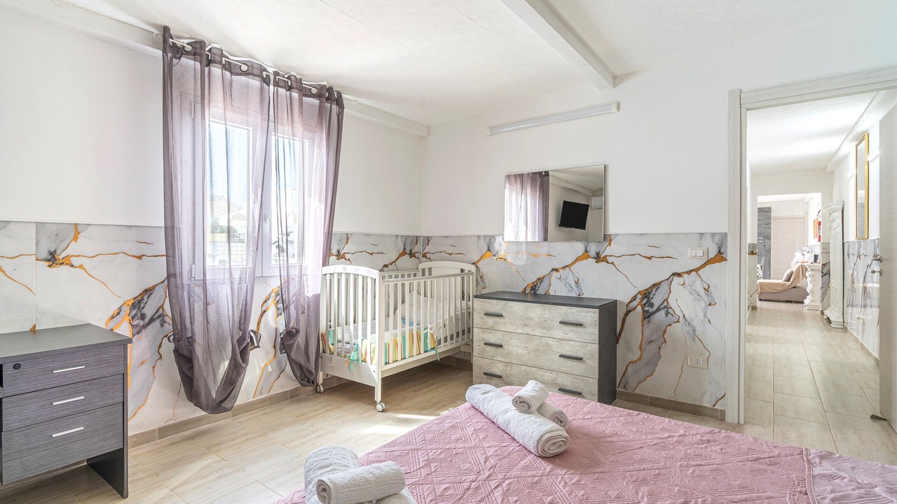 Photo of Bedroom in Avola