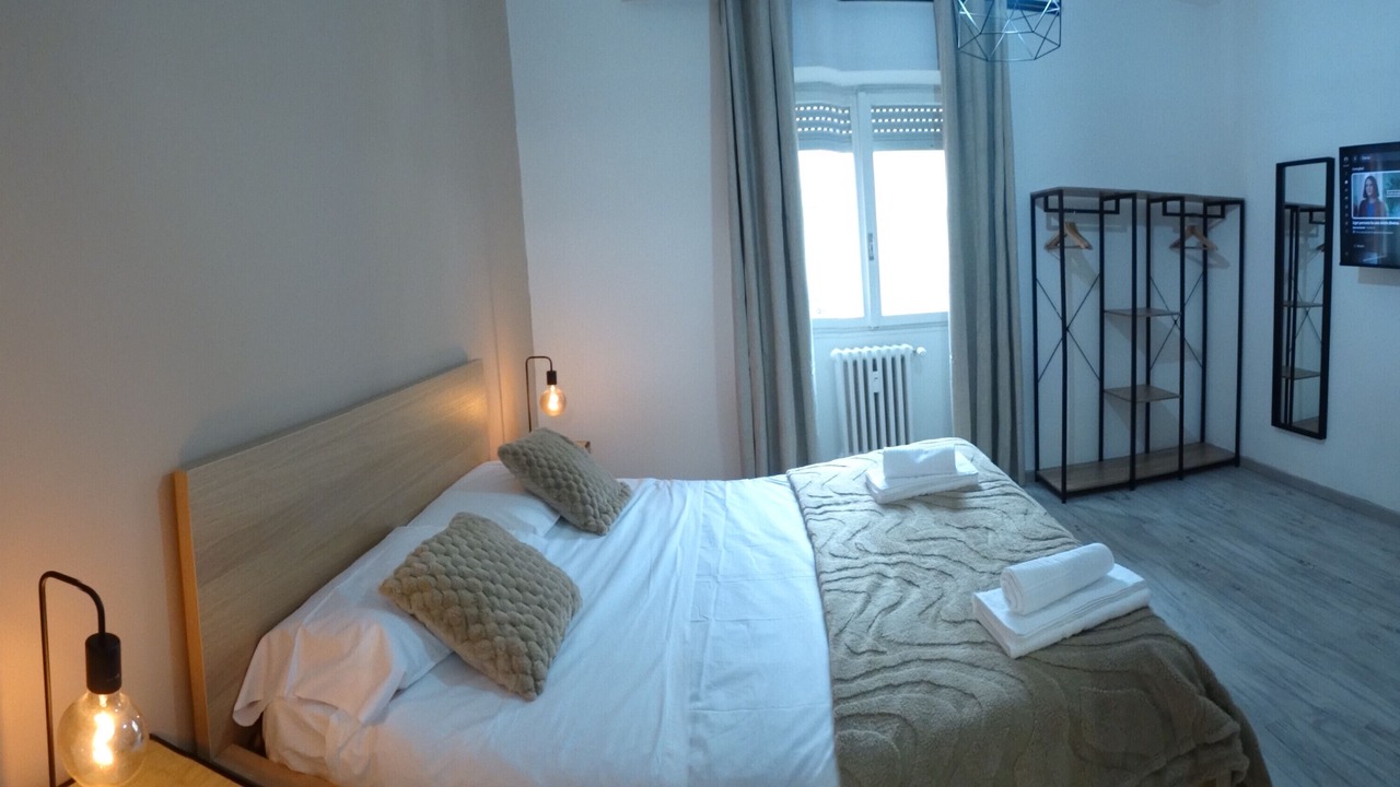 Photo of Bedroom in Quartiere XXIV Don Bosco