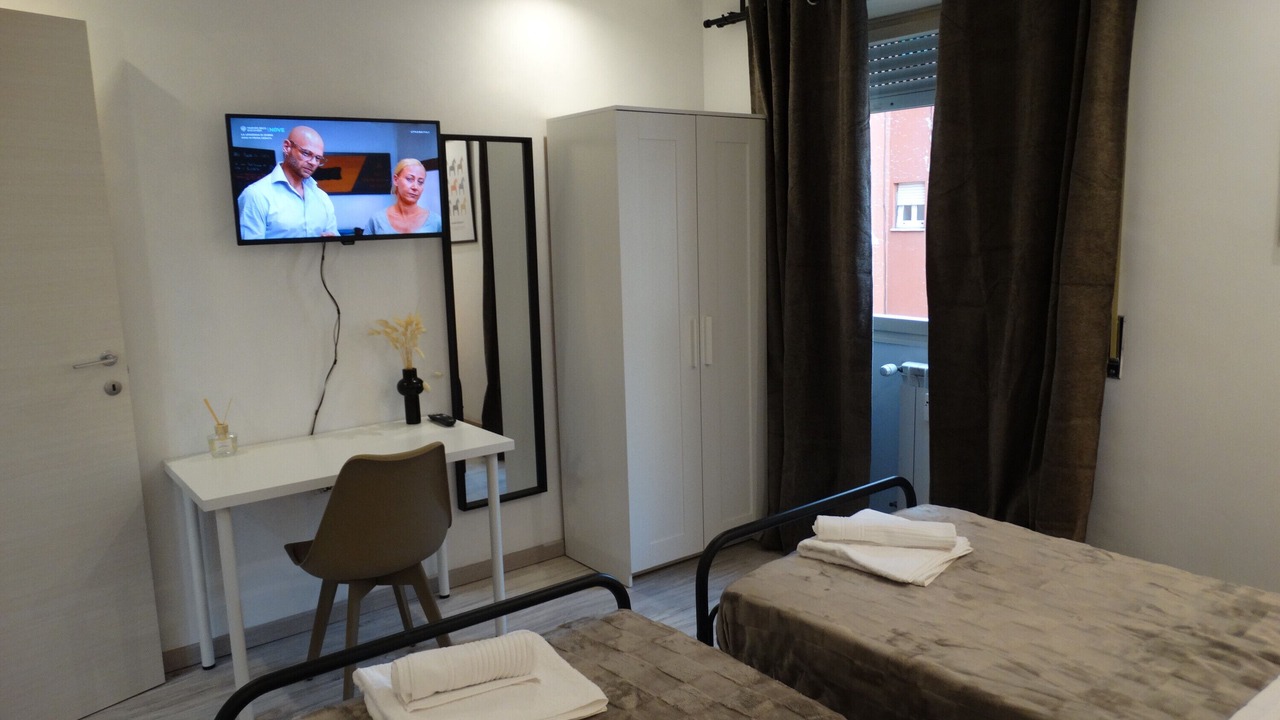 Photo of Bedroom in Quartiere XXIV Don Bosco