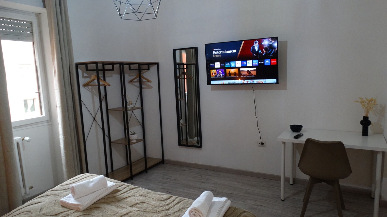 Photo of Bedroom in Quartiere XXIV Don Bosco