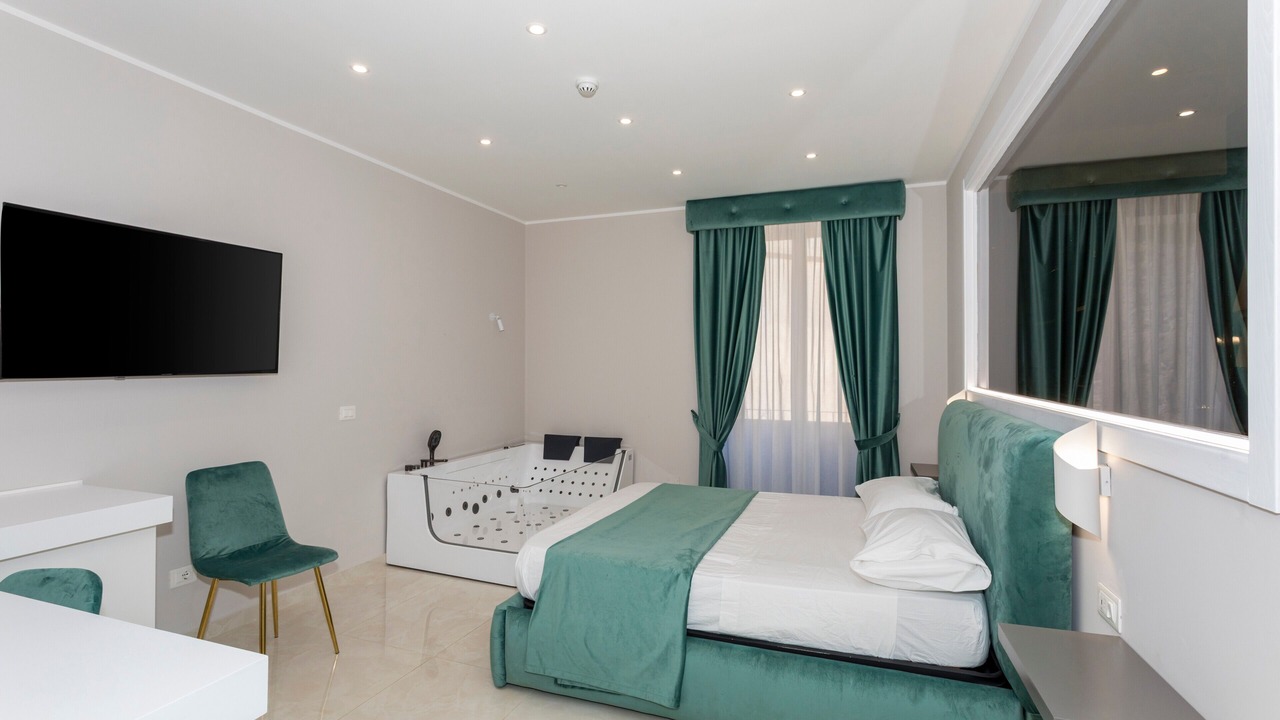 Photo of Bedroom in Archi