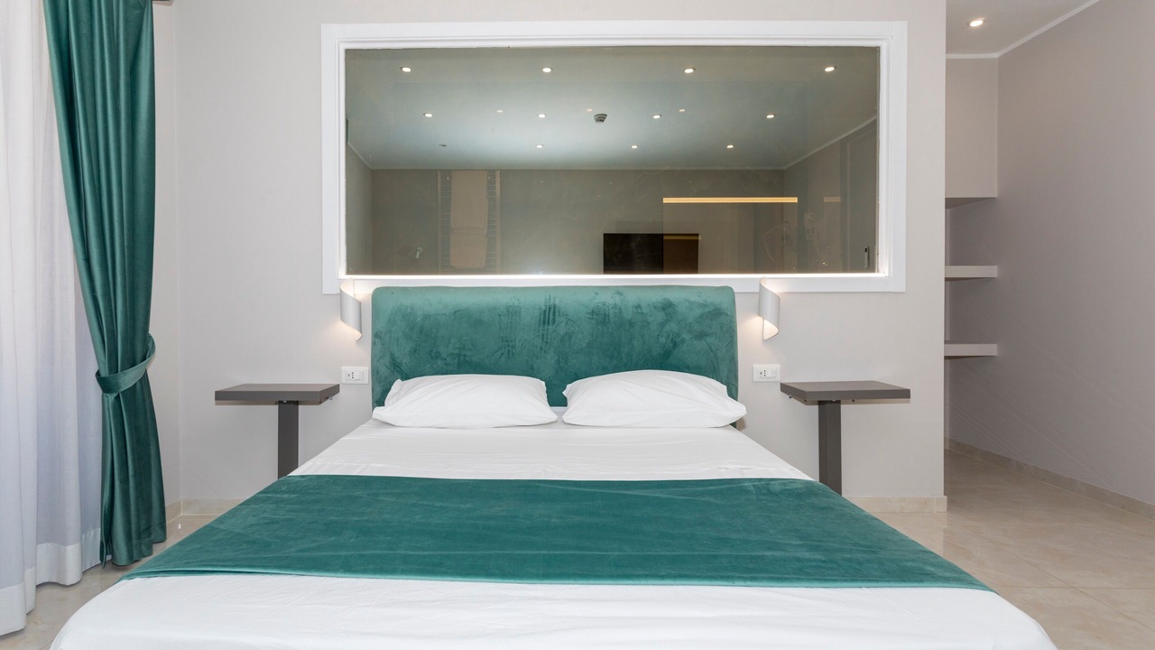 Photo of Bedroom in Archi