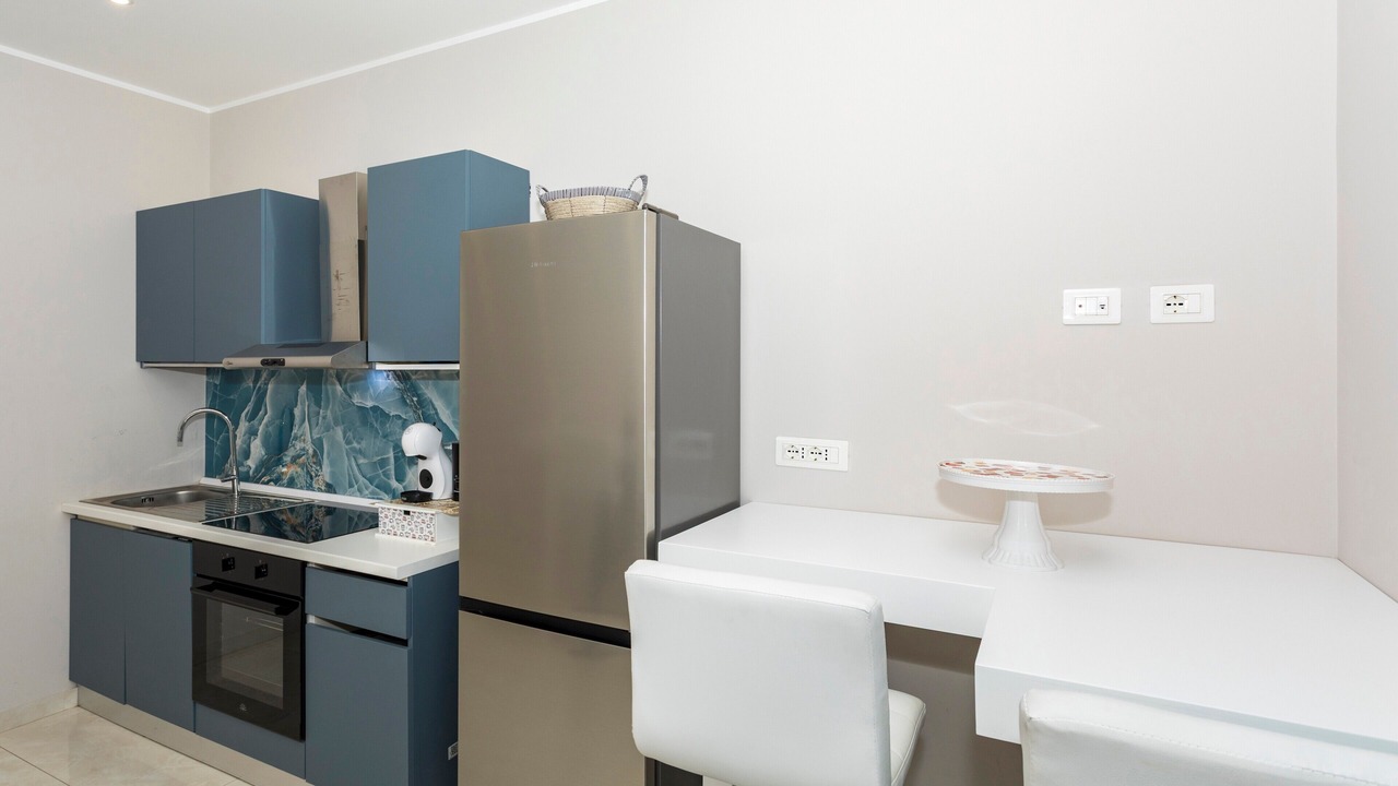 Photo of Kitchen in Archi