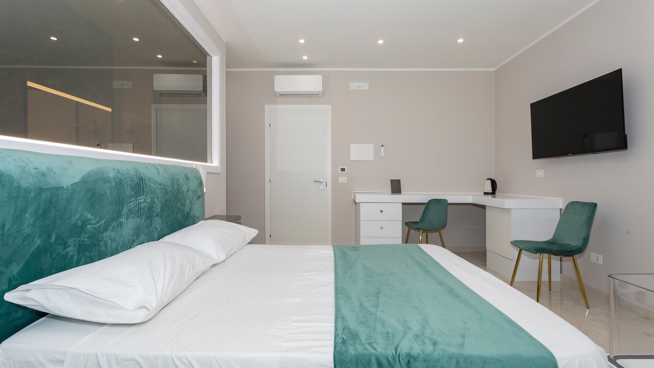 Photo of Bedroom in Archi