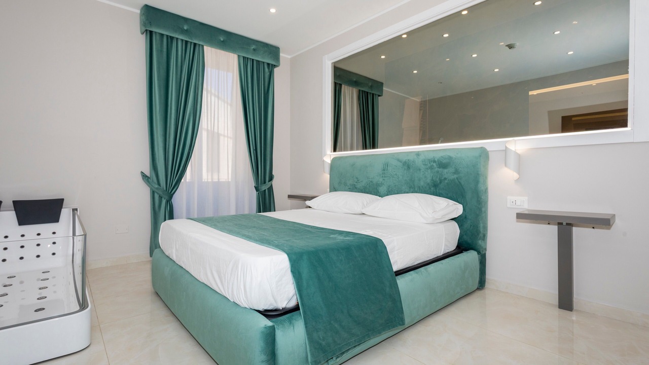 Photo of Bedroom in Archi