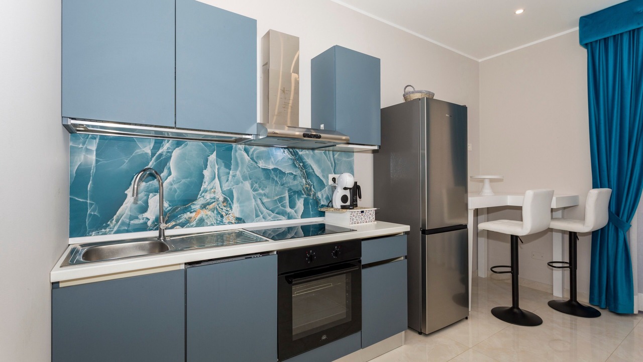 Photo of Kitchen in Archi