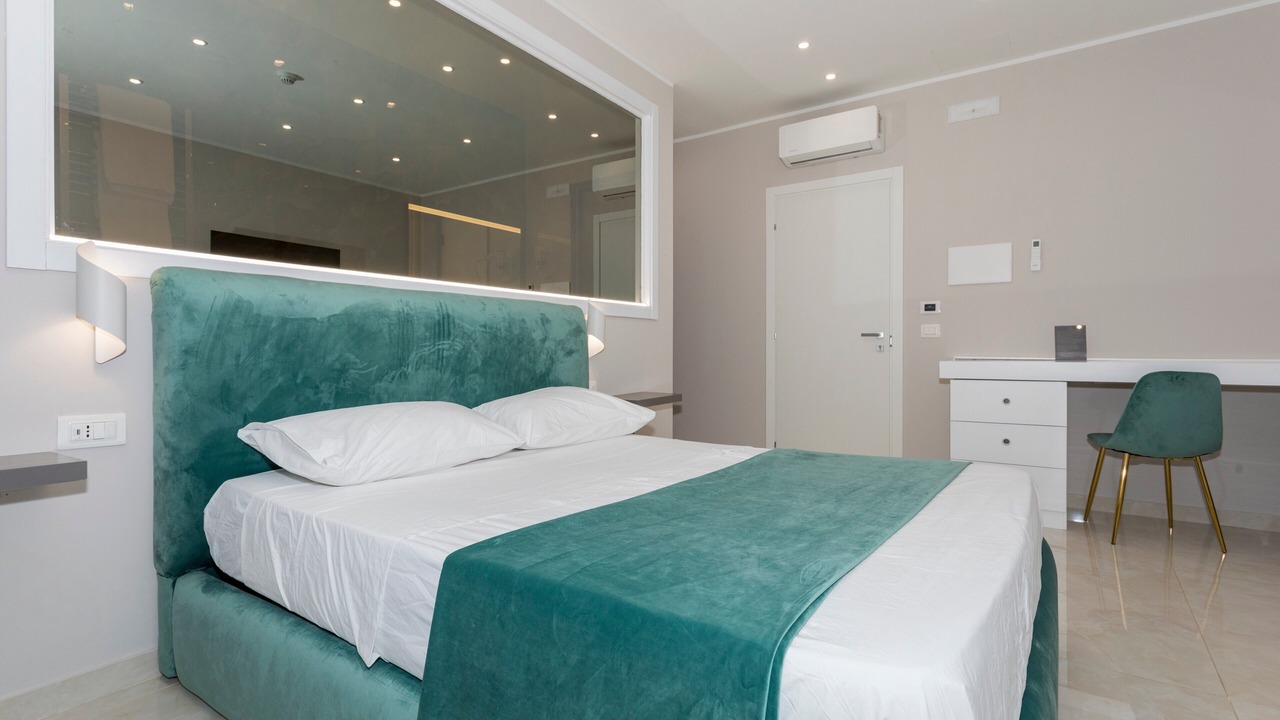 Photo of Bedroom in Archi