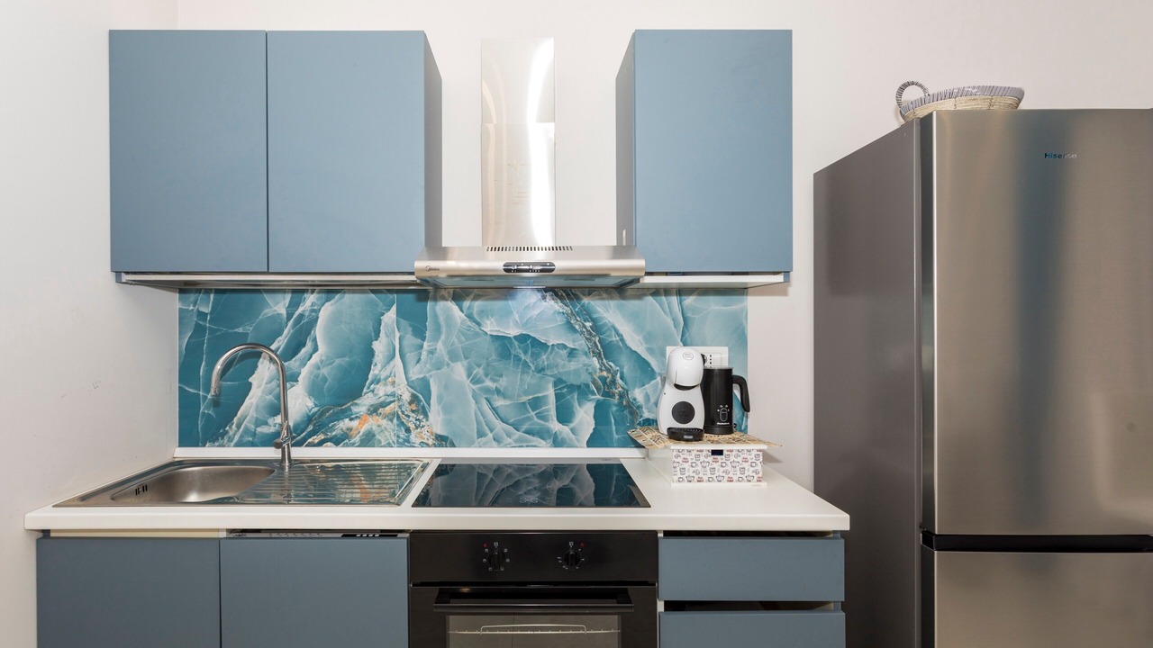 Photo of Kitchen in Archi