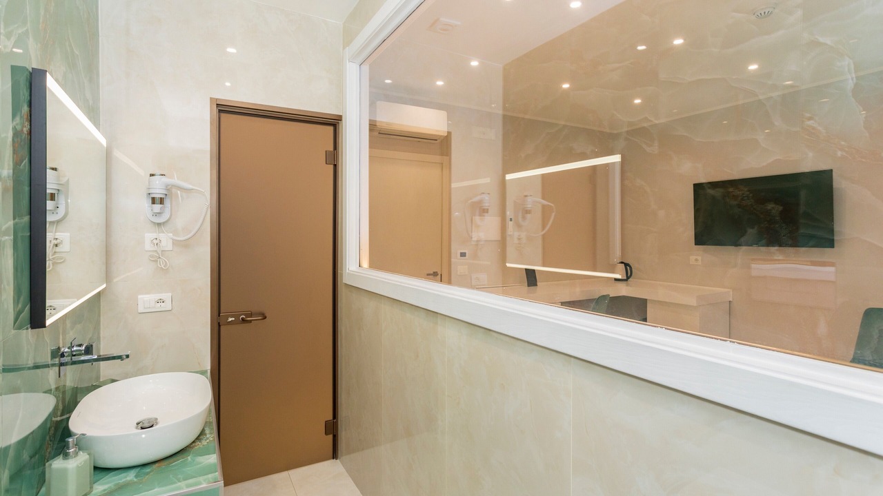 Photo of Bathroom in Archi