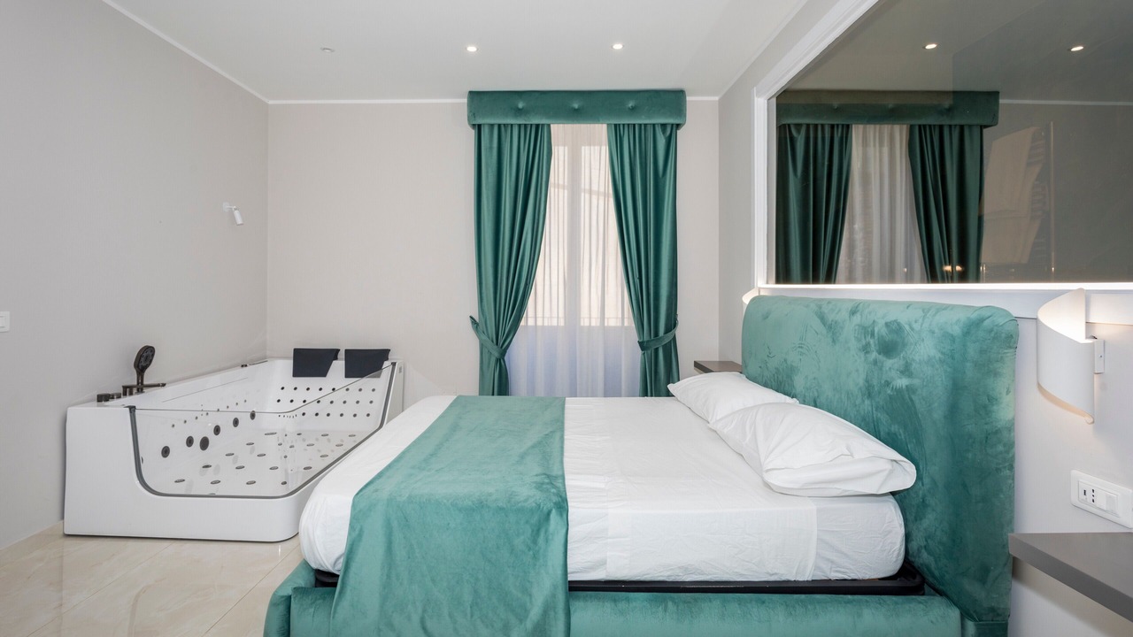 Photo of Bedroom in Archi