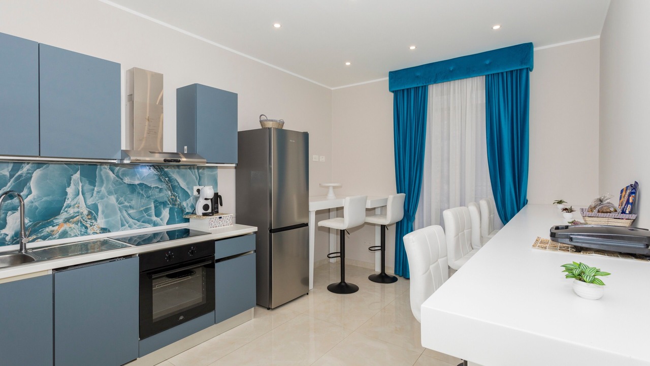 Photo of Kitchen in Archi