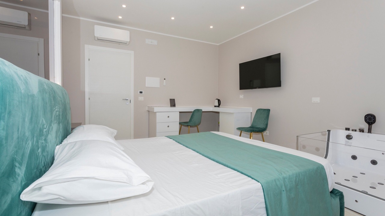 Photo of Bedroom in Archi