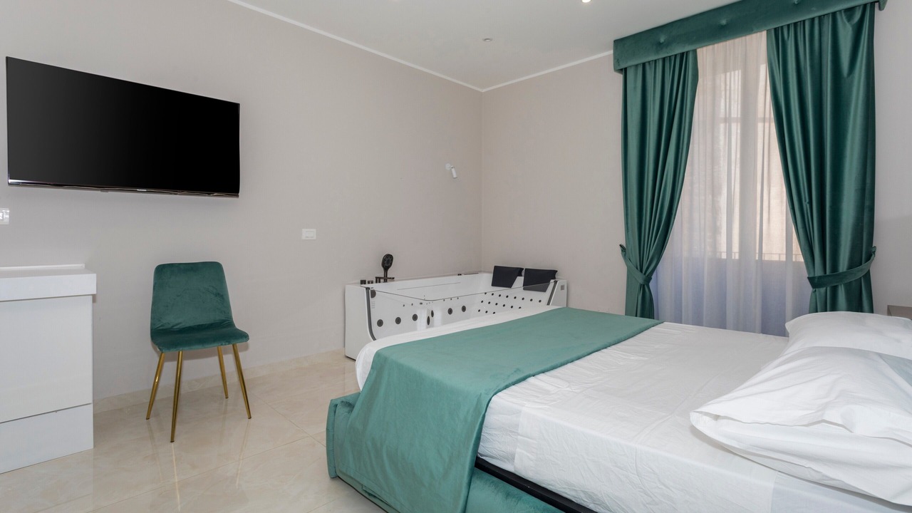 Photo of Bedroom in Archi
