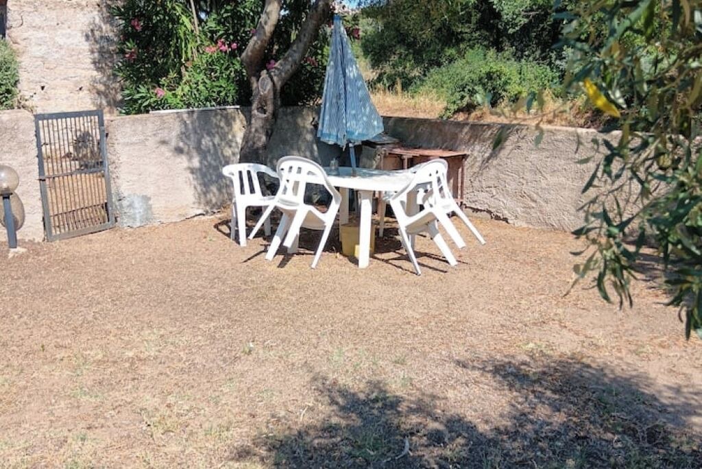 Photo of Outdoor in Sa Castangia
