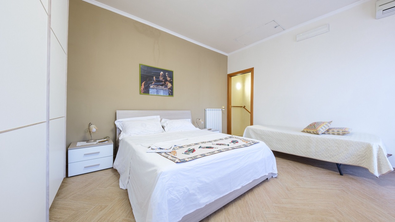 Photo of Bedroom in Province of Messina
