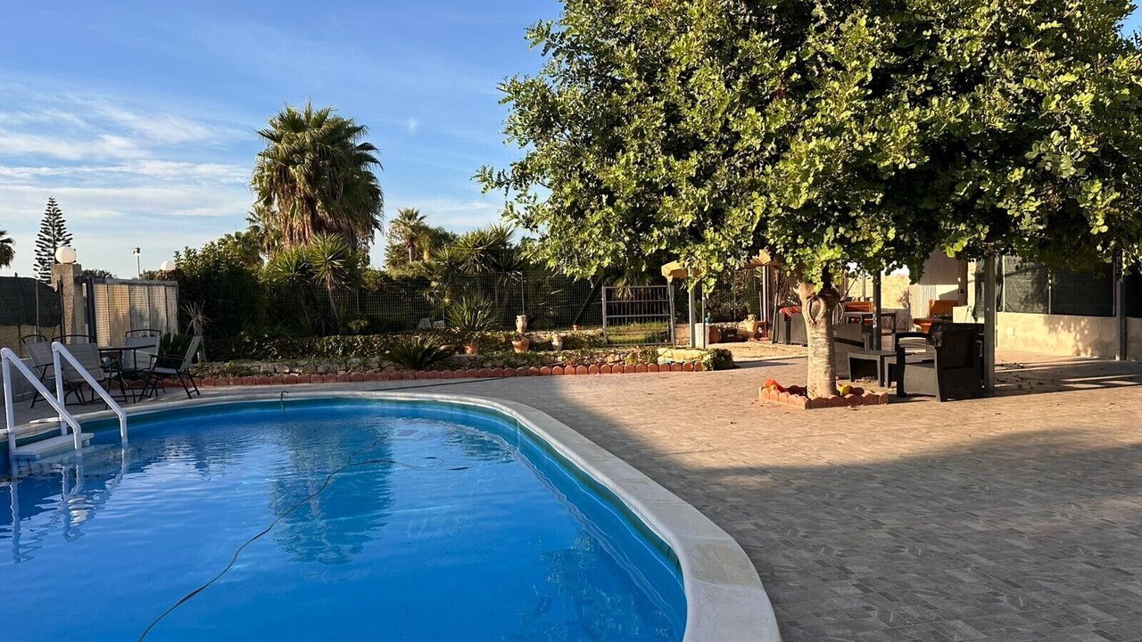 Photo of Outdoor in Santa Maria del Focallo