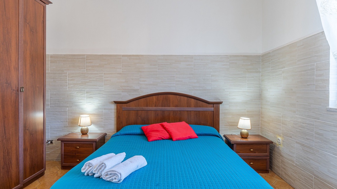 Photo of Bedroom in Santa Maria del Focallo