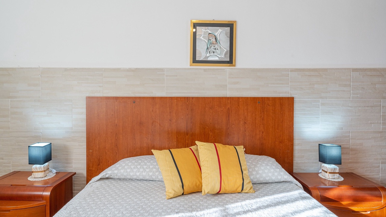 Photo of Bedroom in Santa Maria del Focallo