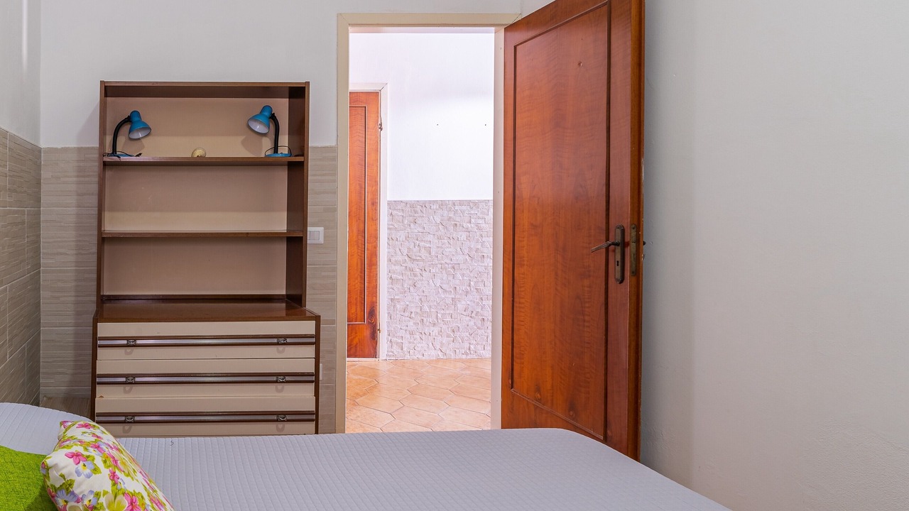 Photo of Bedroom in Santa Maria del Focallo