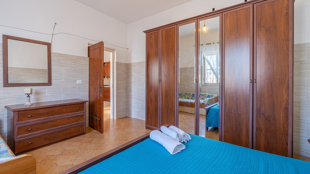 Photo of Bedroom in Santa Maria del Focallo