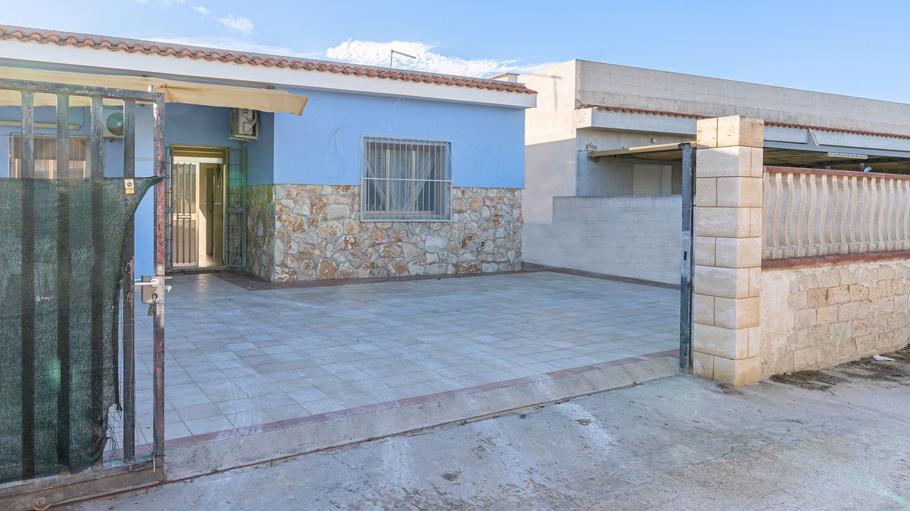Photo of Outdoor in Santa Maria del Focallo