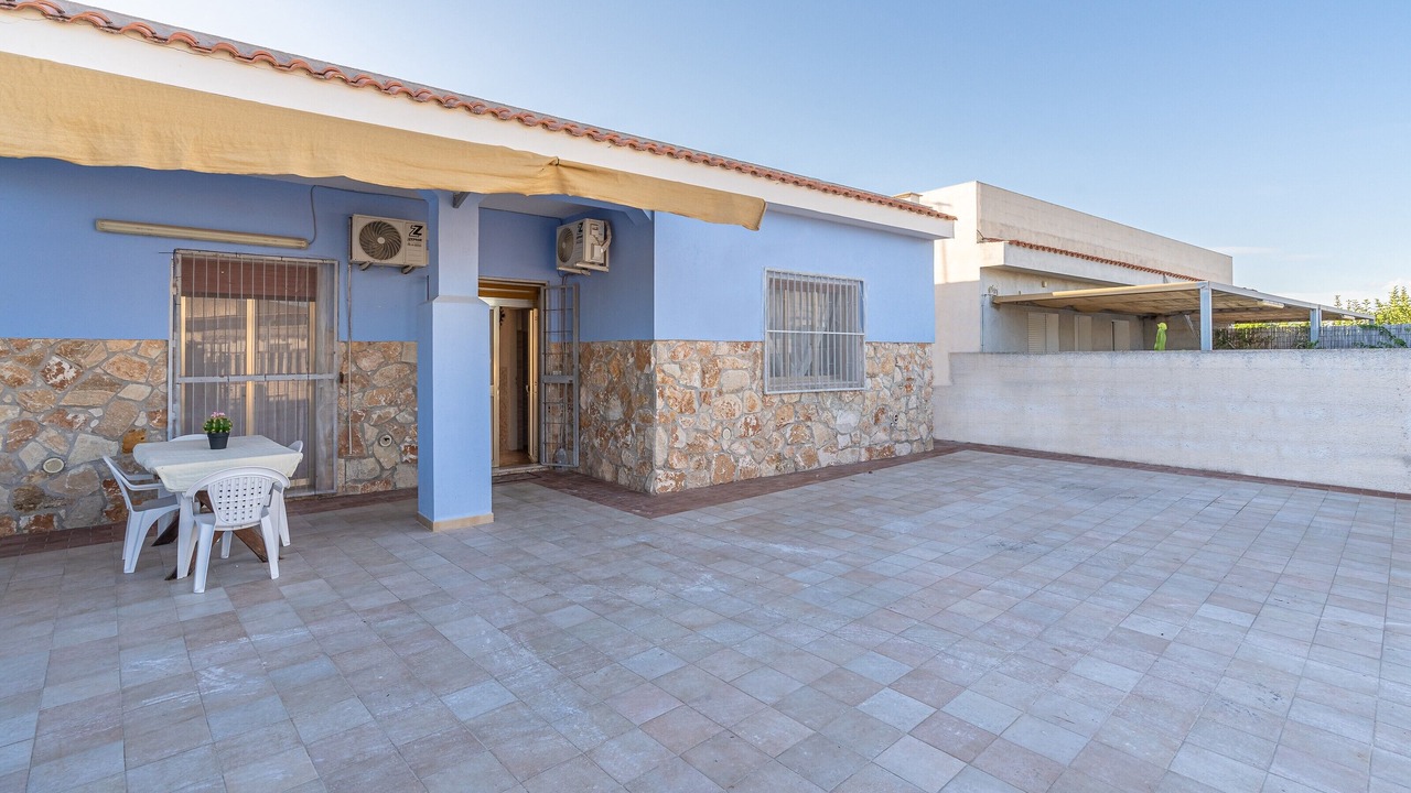 Photo of Outdoor in Santa Maria del Focallo