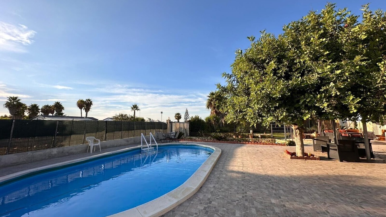 Photo of Outdoor in Santa Maria del Focallo
