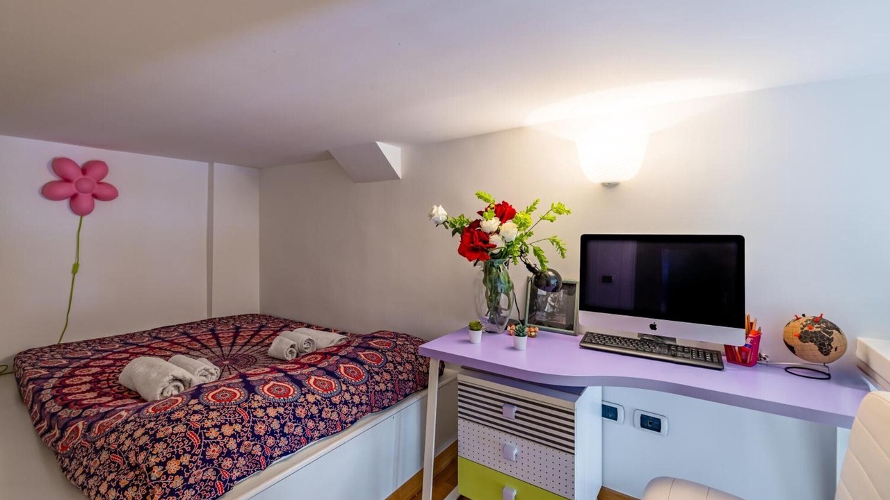 Photo of Bedroom in San Ferdinando
