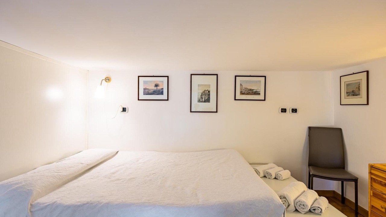 Photo of Bedroom in San Ferdinando