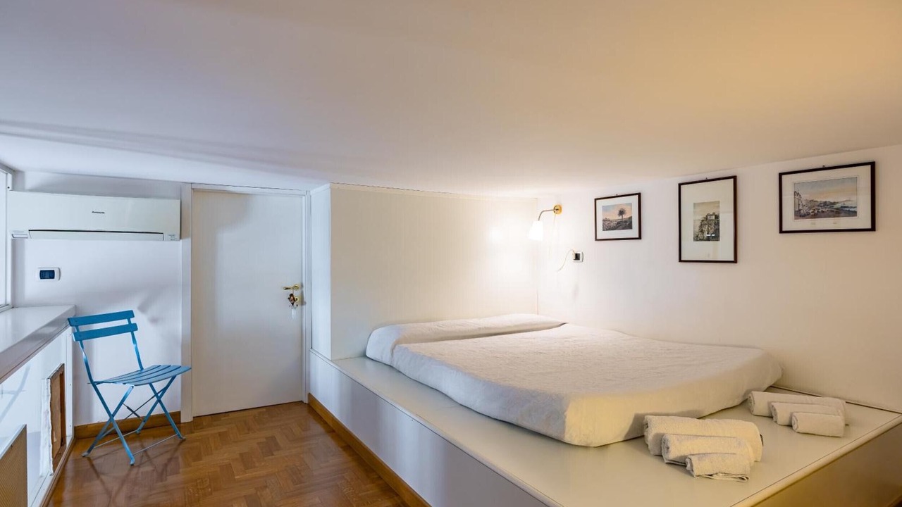 Photo of Bedroom in San Ferdinando