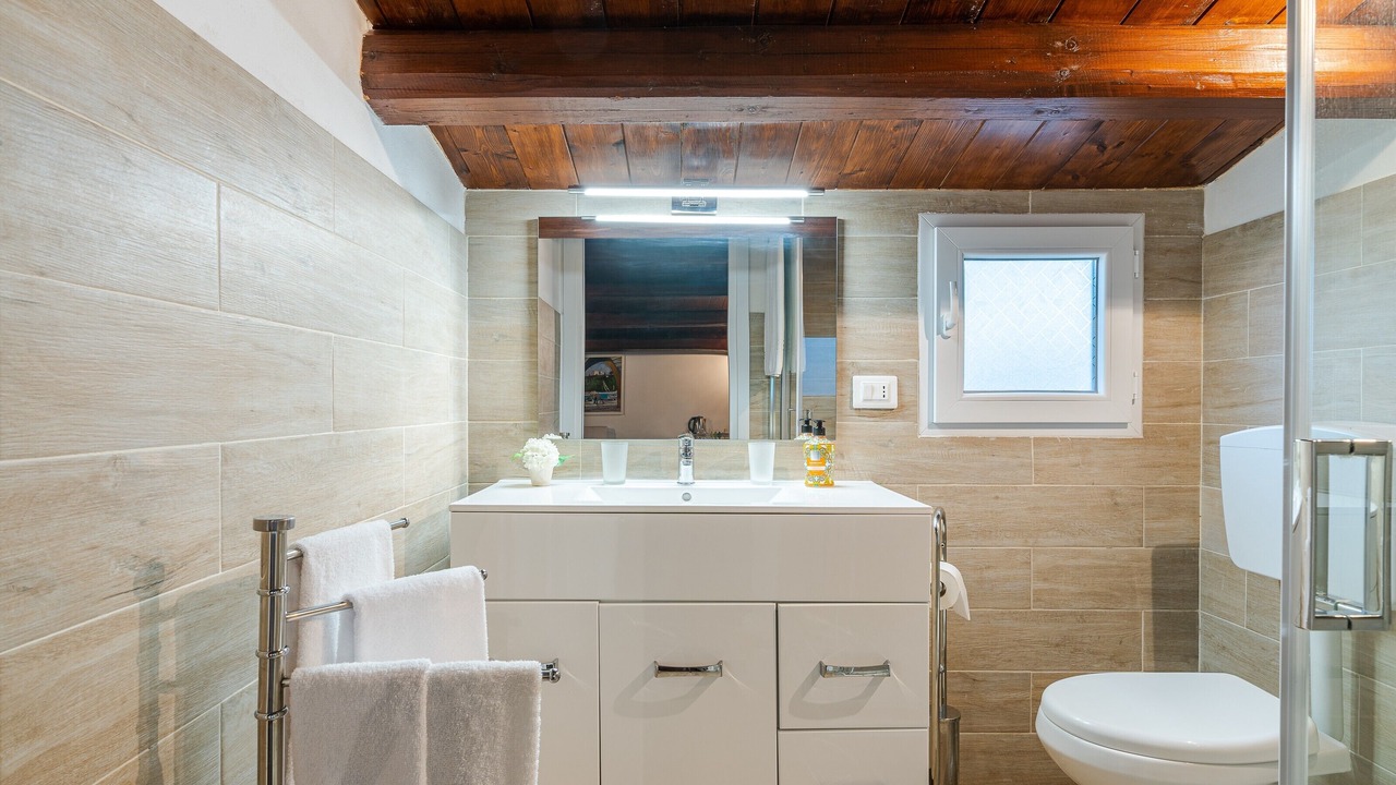 Photo of Bathroom in Portopalo di Capo Passero