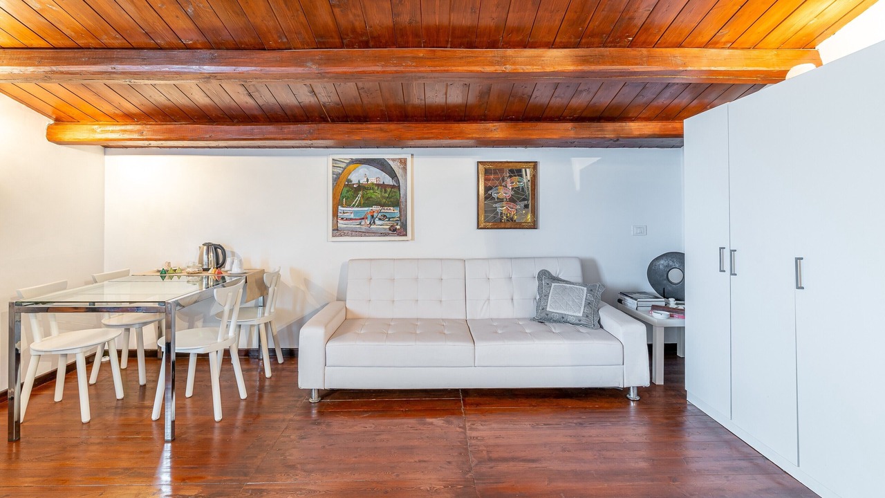 Photo of Livingroom in Portopalo di Capo Passero