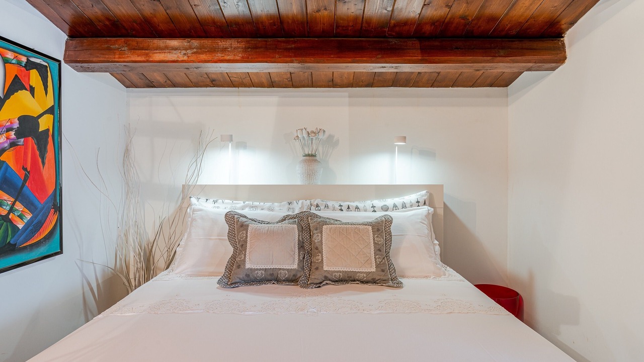 Photo of Bedroom in Portopalo di Capo Passero