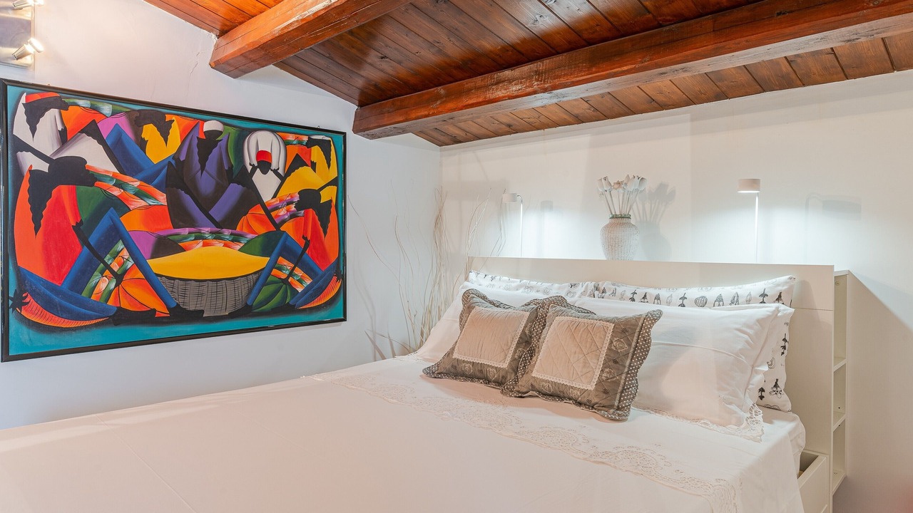 Photo of Bedroom in Portopalo di Capo Passero