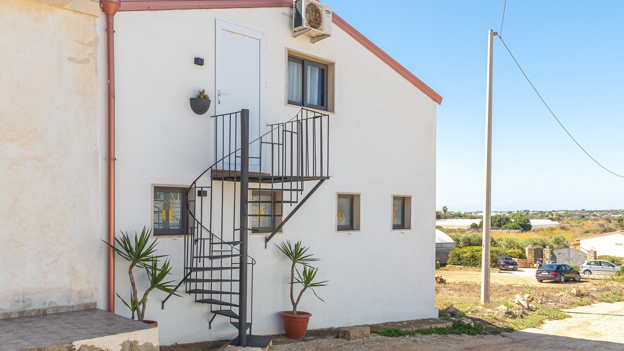 Photo of Outdoor in Portopalo di Capo Passero