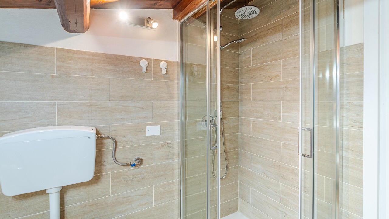 Photo of Bathroom in Portopalo di Capo Passero