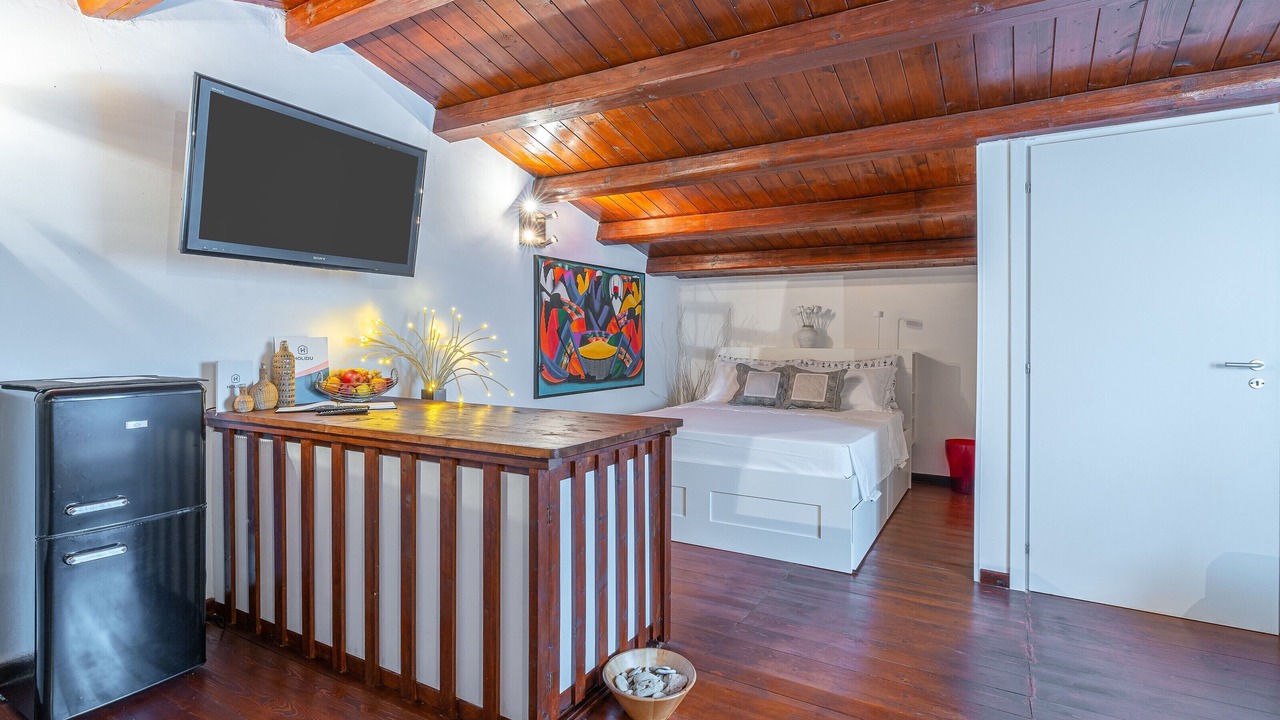 Photo of Bedroom in Portopalo di Capo Passero