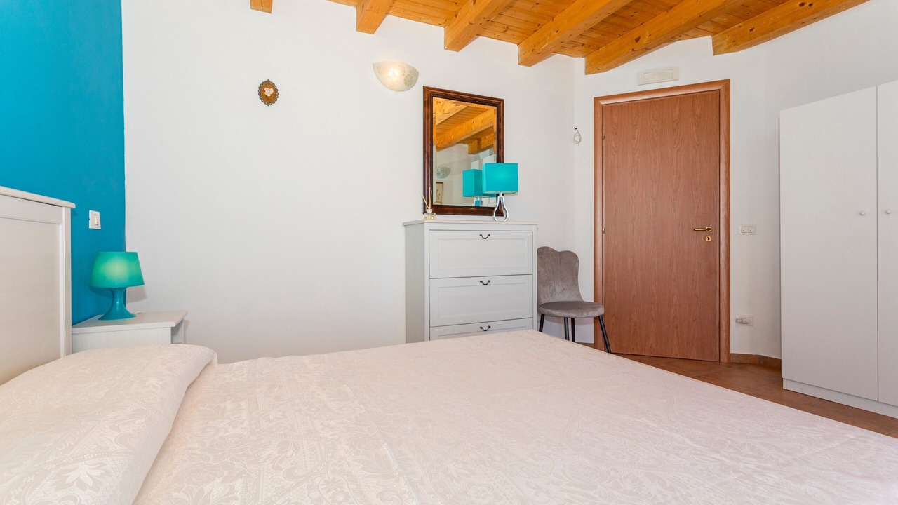 Photo of Bedroom in Belpasso